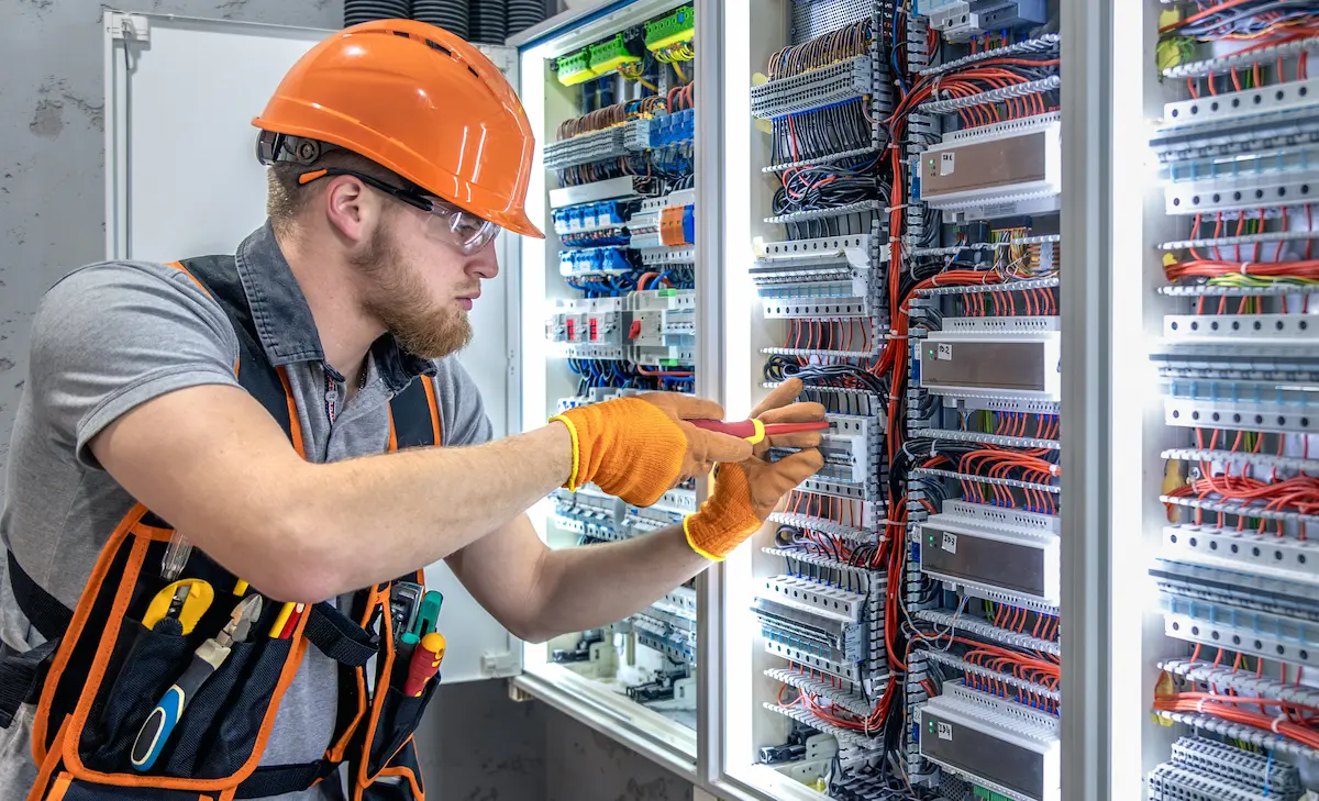 Arnavutköy Elektrik Arıza